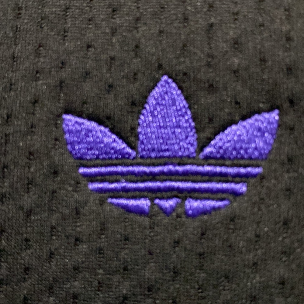 Skateboarding utility adidas jacket UNISEX SIZE XL - Picture 2 of 5